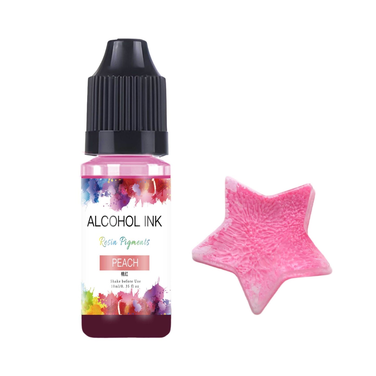 10ml Alcohol Ink