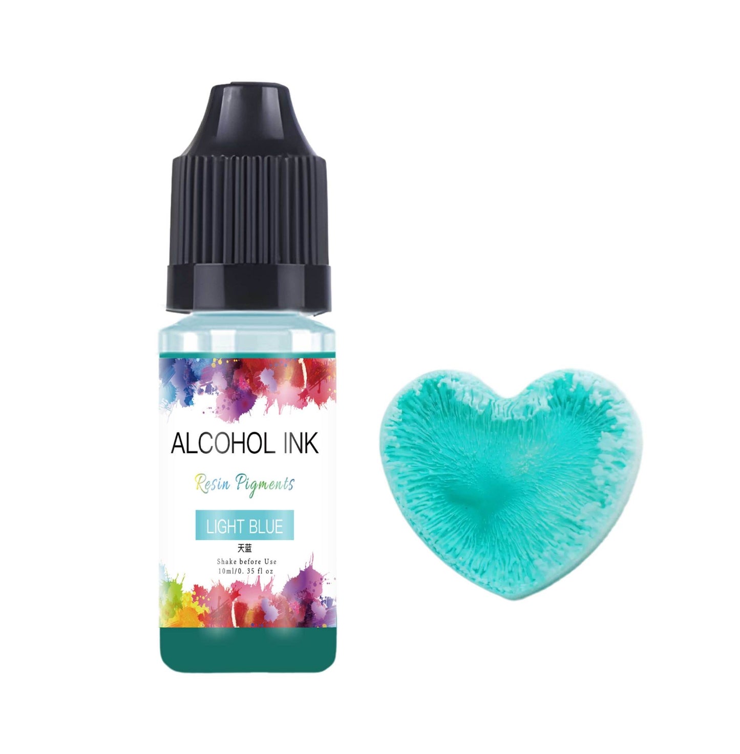 10ml Alcohol Ink