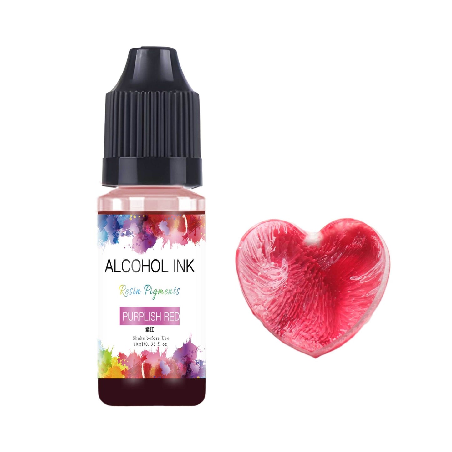 10ml Alcohol Ink