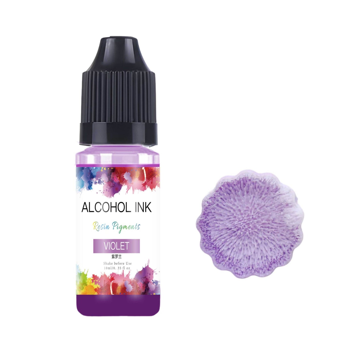 10ml Alcohol Ink