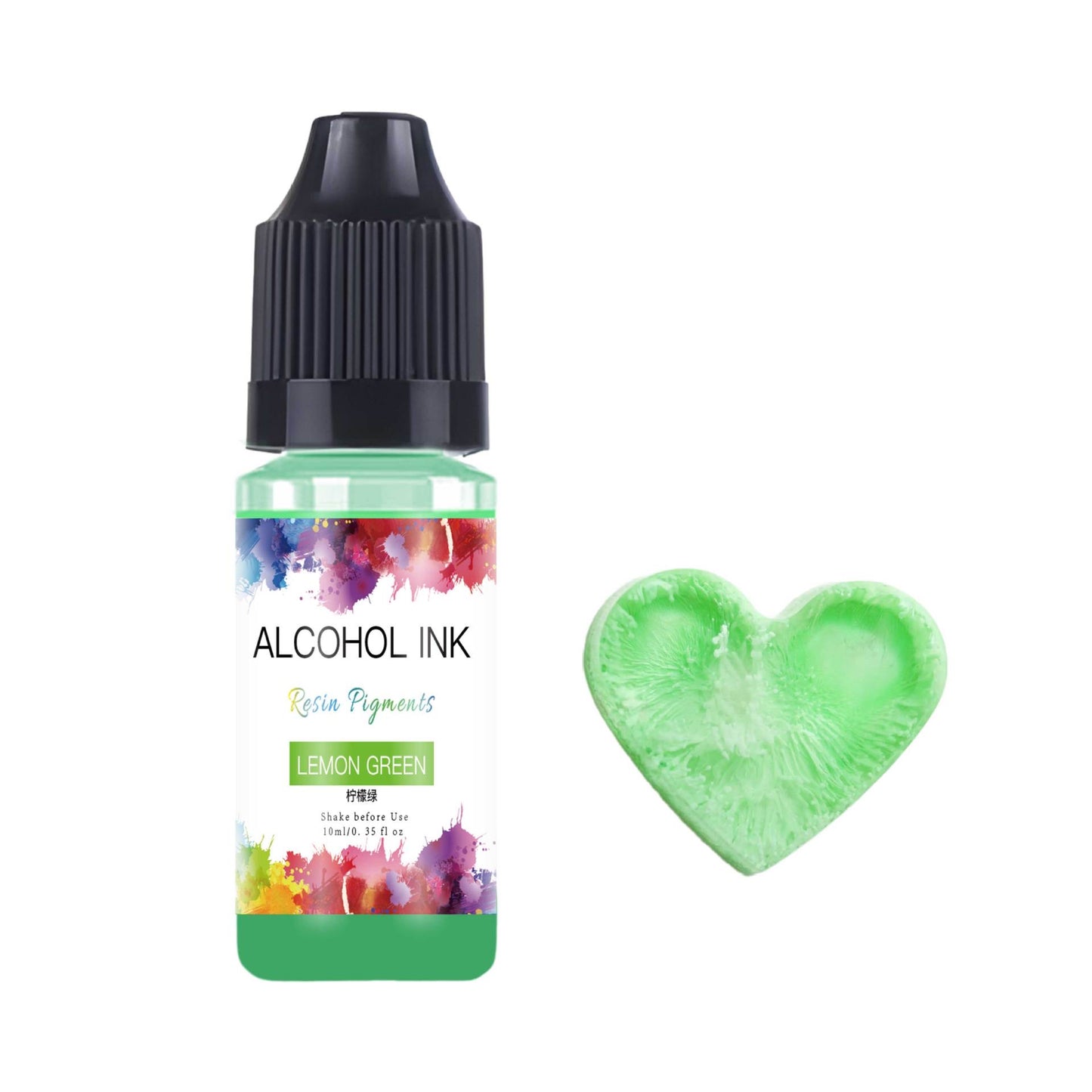 10ml Alcohol Ink