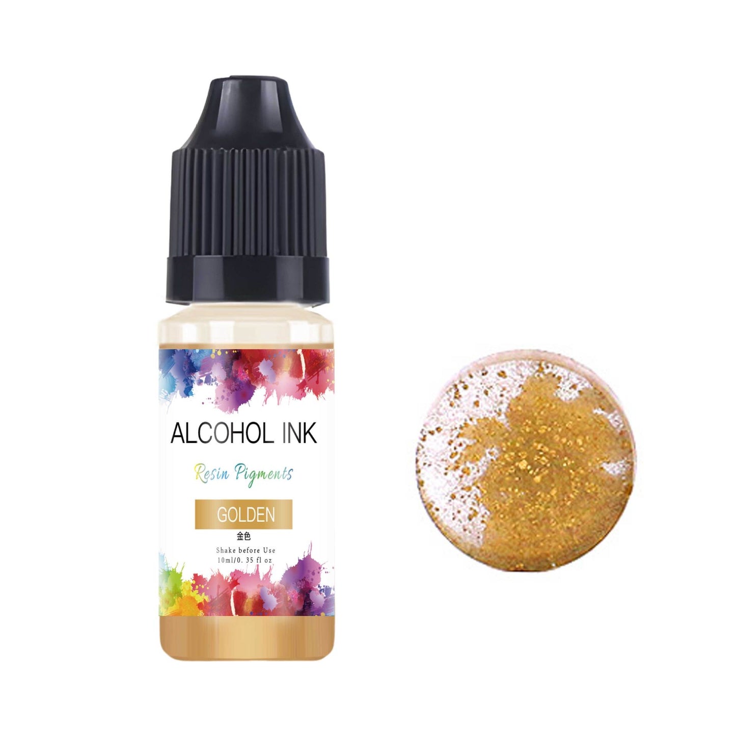 10ml Alcohol Ink