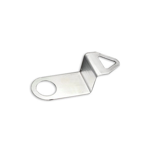 10pcs Wall Clock Metal Hooks