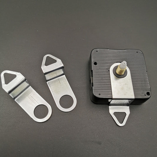 10pcs Wall Clock Metal Hooks