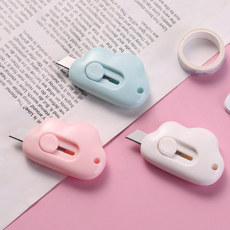 Mini Box Cutter