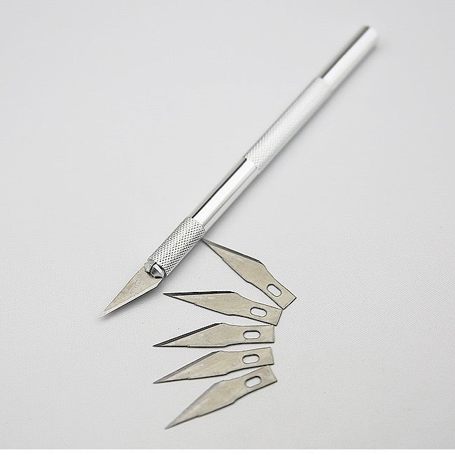 Exacto Knife