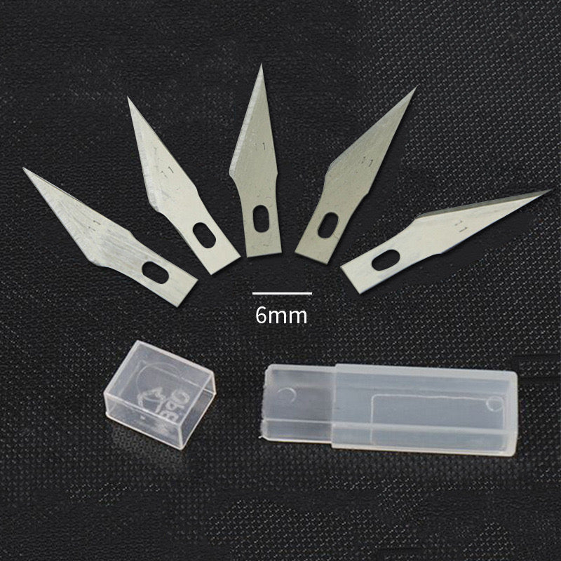 Exacto Knife