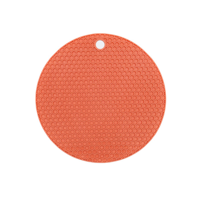 Resin Silicone Doming Mat