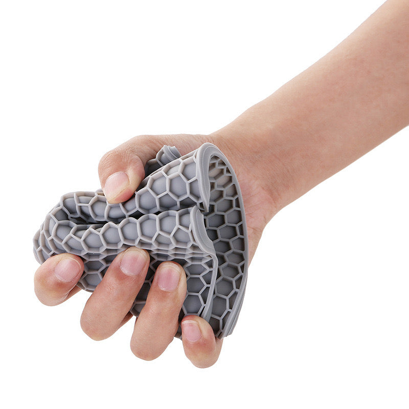 Resin Silicone Doming Mat