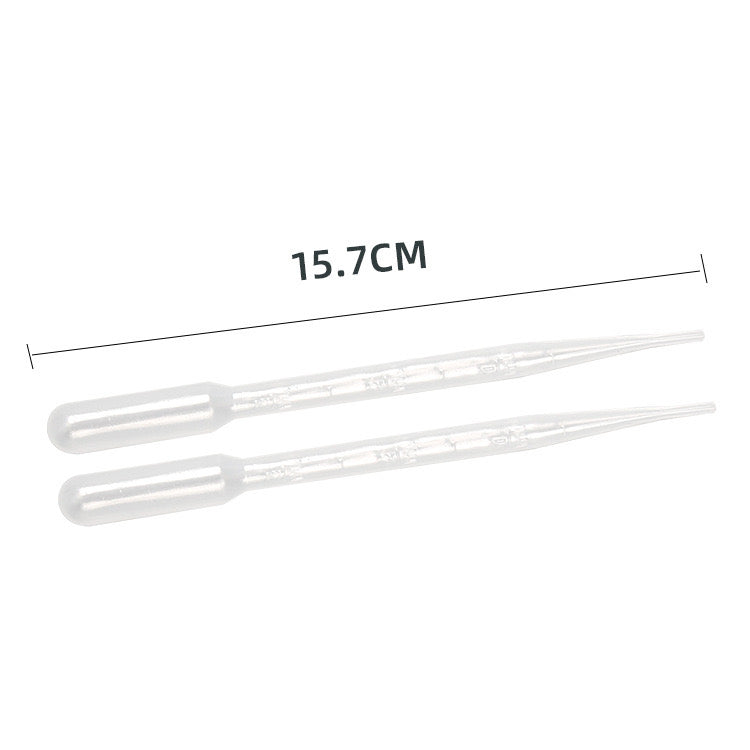 12pcs Pipettes