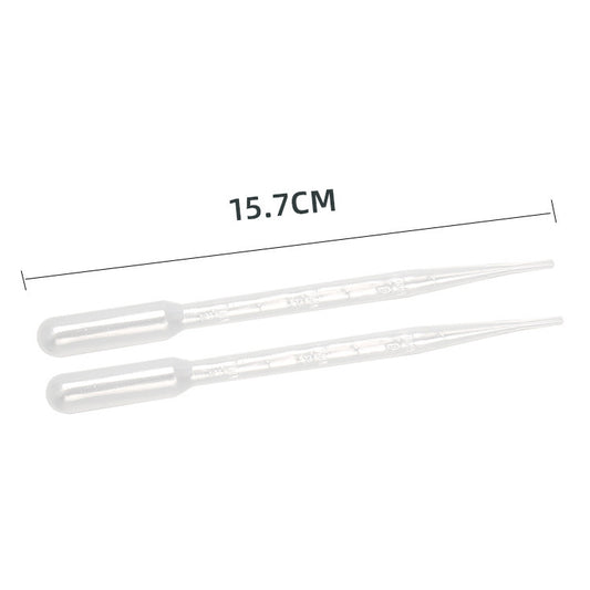 12pcs Pipettes