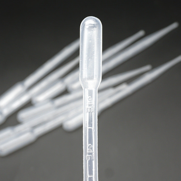 12pcs Pipettes