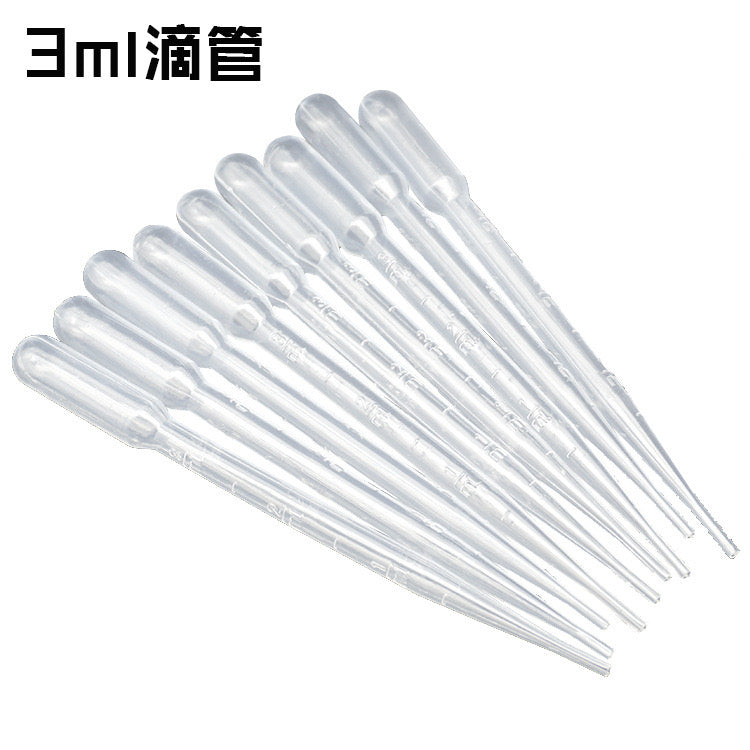 12pcs Pipettes
