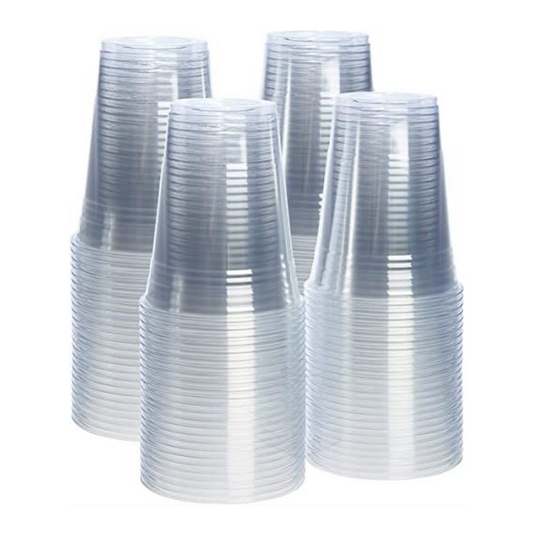 50pcs Disposable cups
