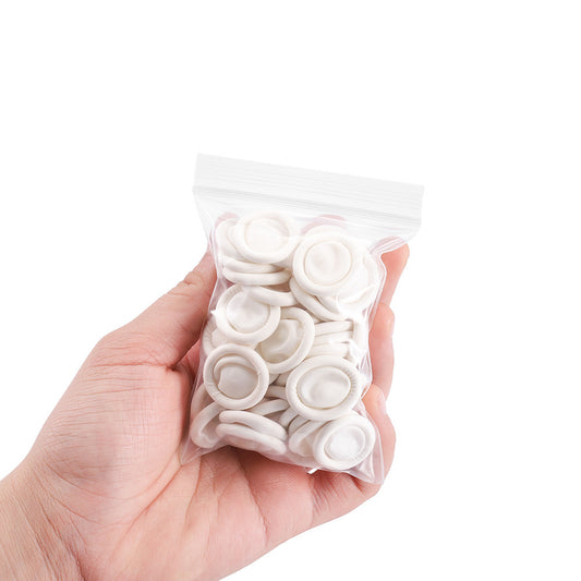 10pcs Finger Gloves