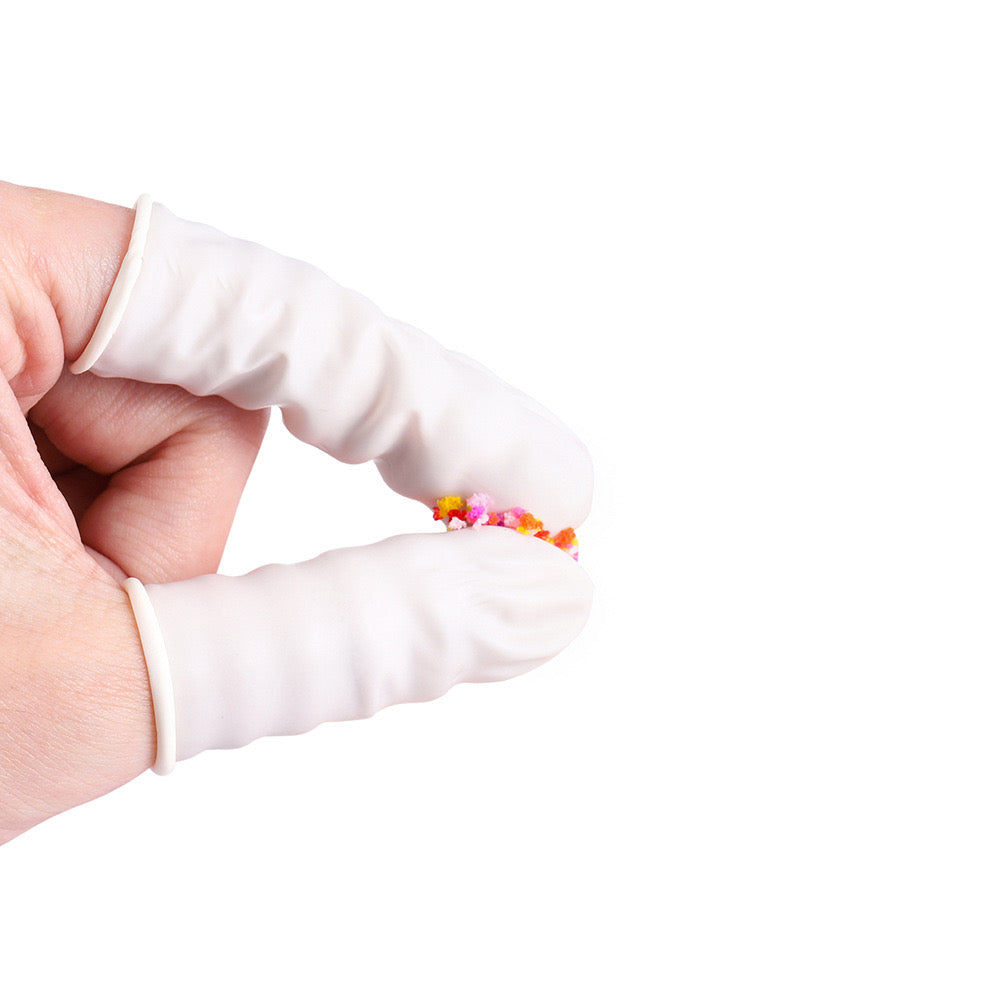 10pcs Finger Gloves