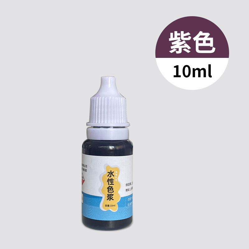 Water Based Gypsum Concentrated Pigment