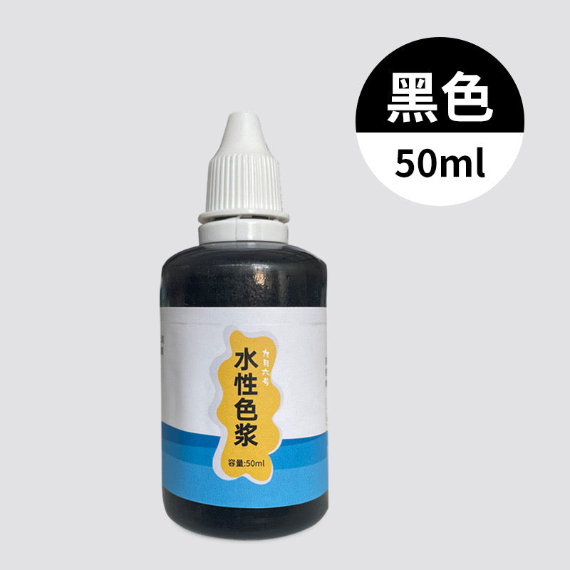 Water Based Gypsum Concentrated Pigment