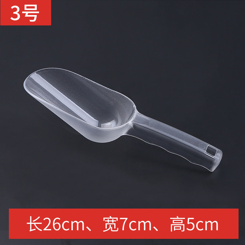 Acrylic Shovel
