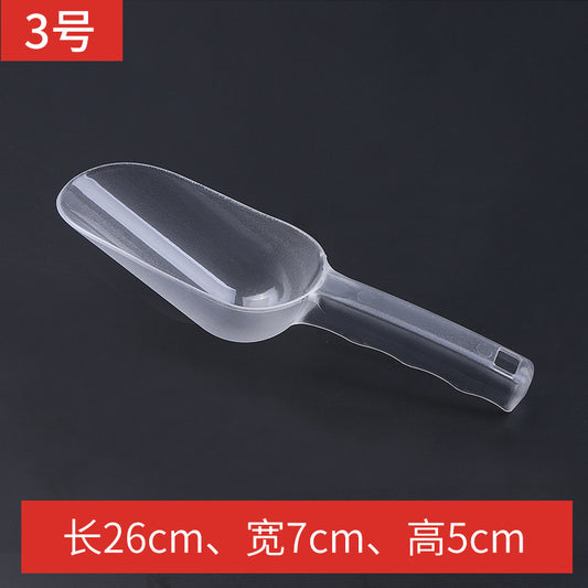 Acrylic Shovel