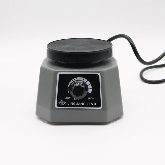 Gypsum Mixing Machine Vibrator