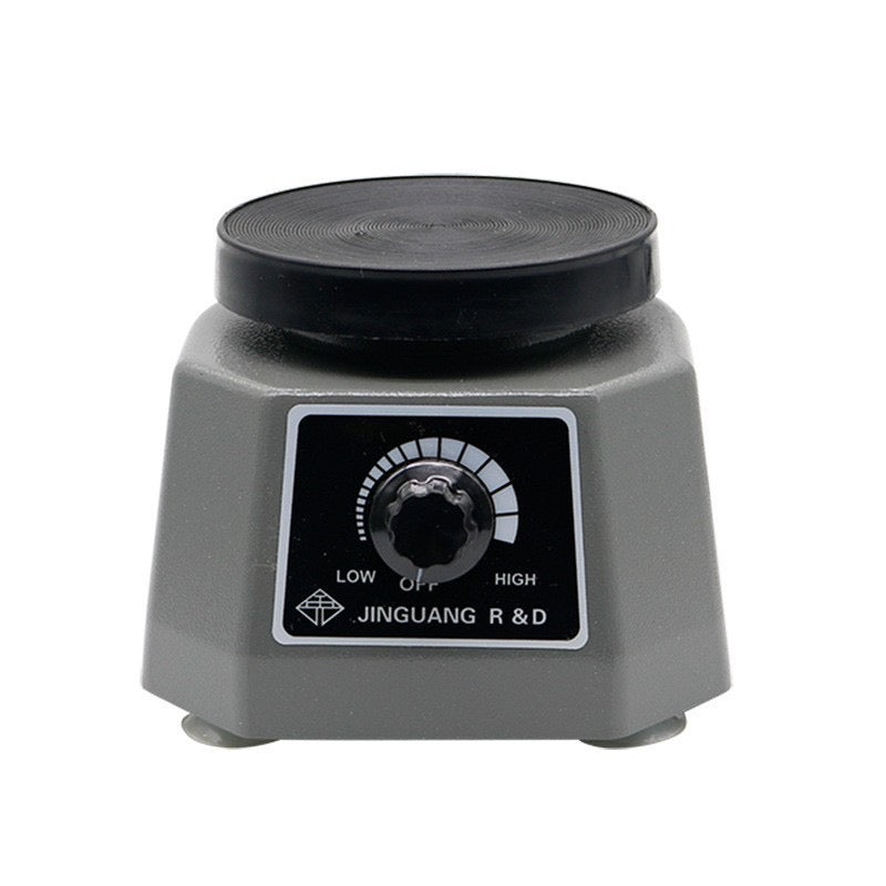 Gypsum Mixing Machine Vibrator