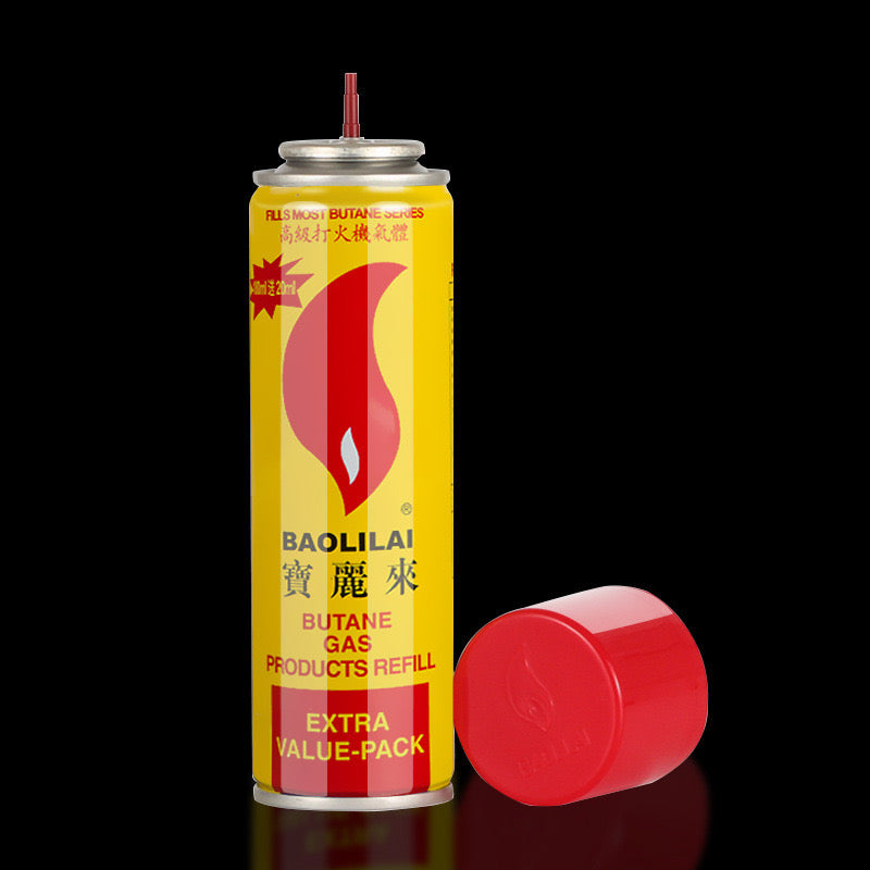 Blow Torch