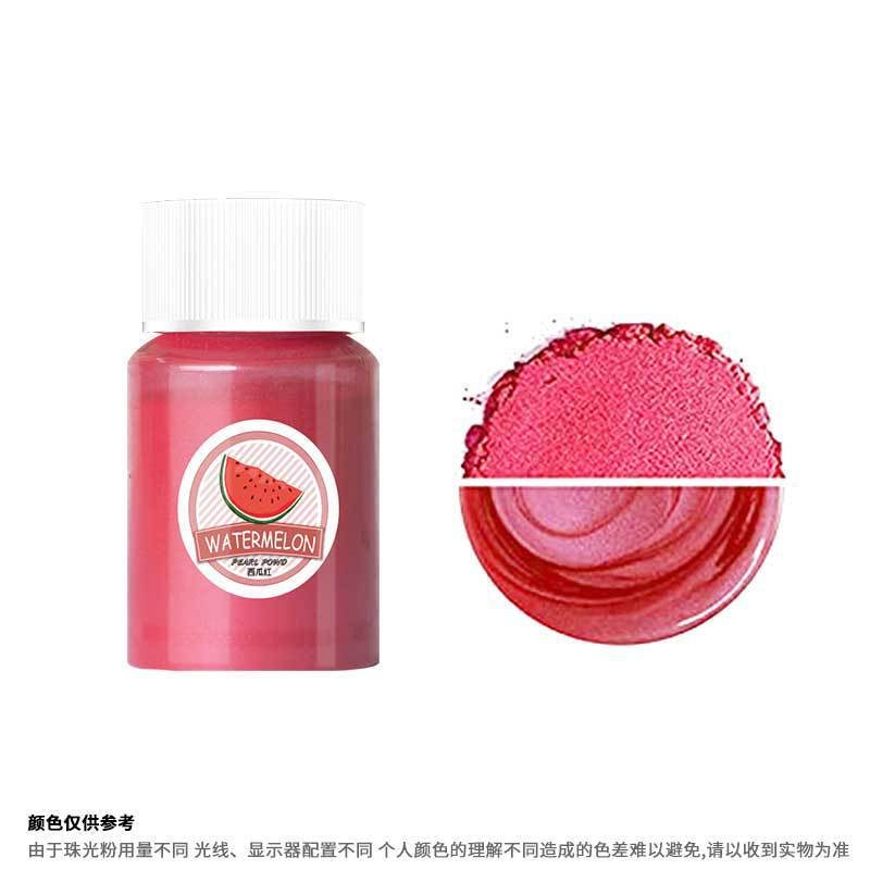 Mica Pigment