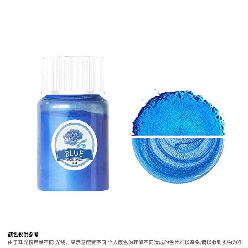 Mica Pigment