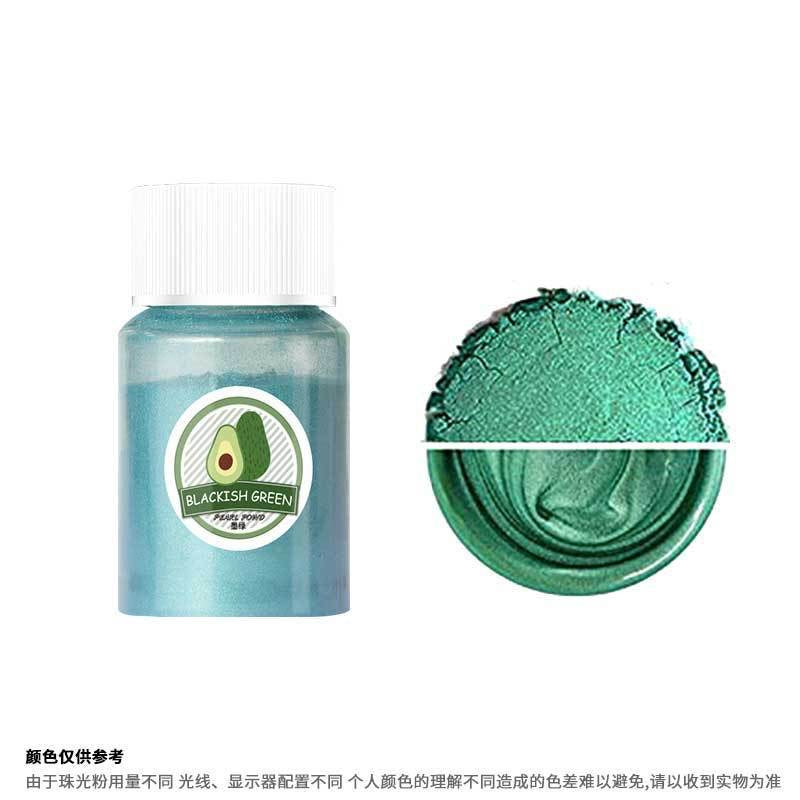 Mica Pigment