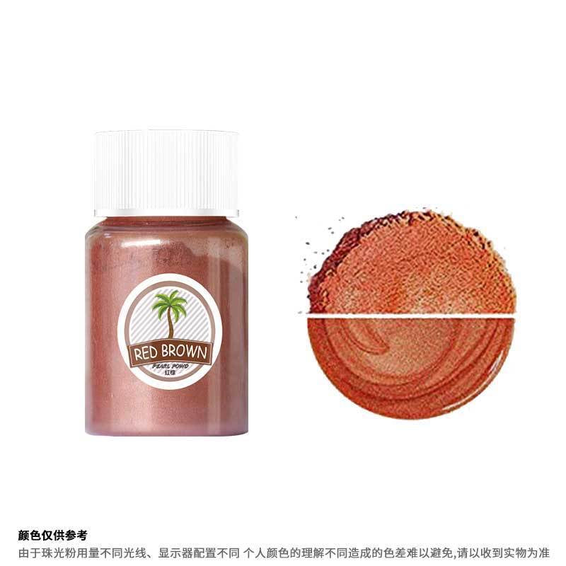 Mica Pigment