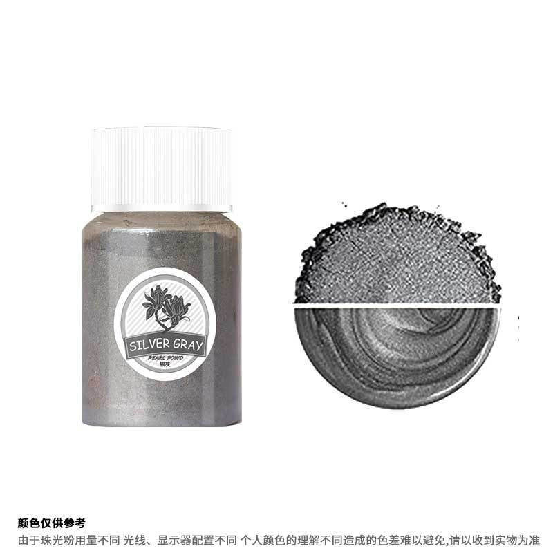 Mica Pigment