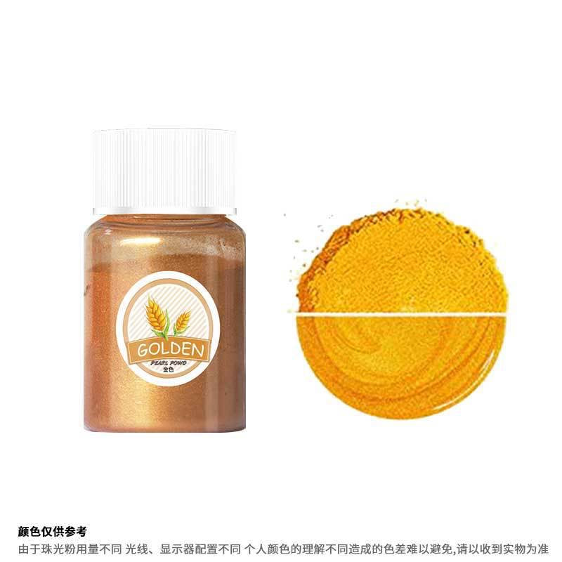 Mica Pigment