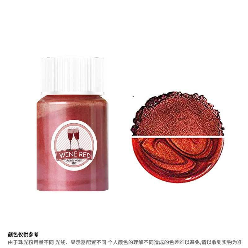 Mica Pigment