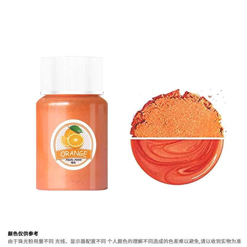 Mica Pigment