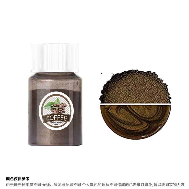 Mica Pigment