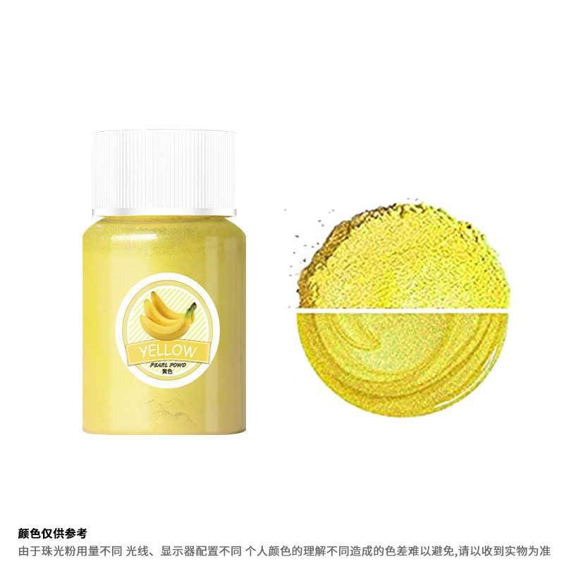 Mica Pigment