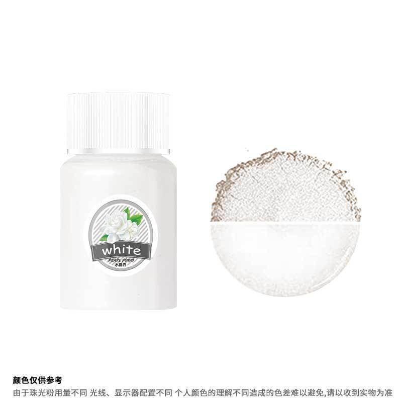 Mica Pigment