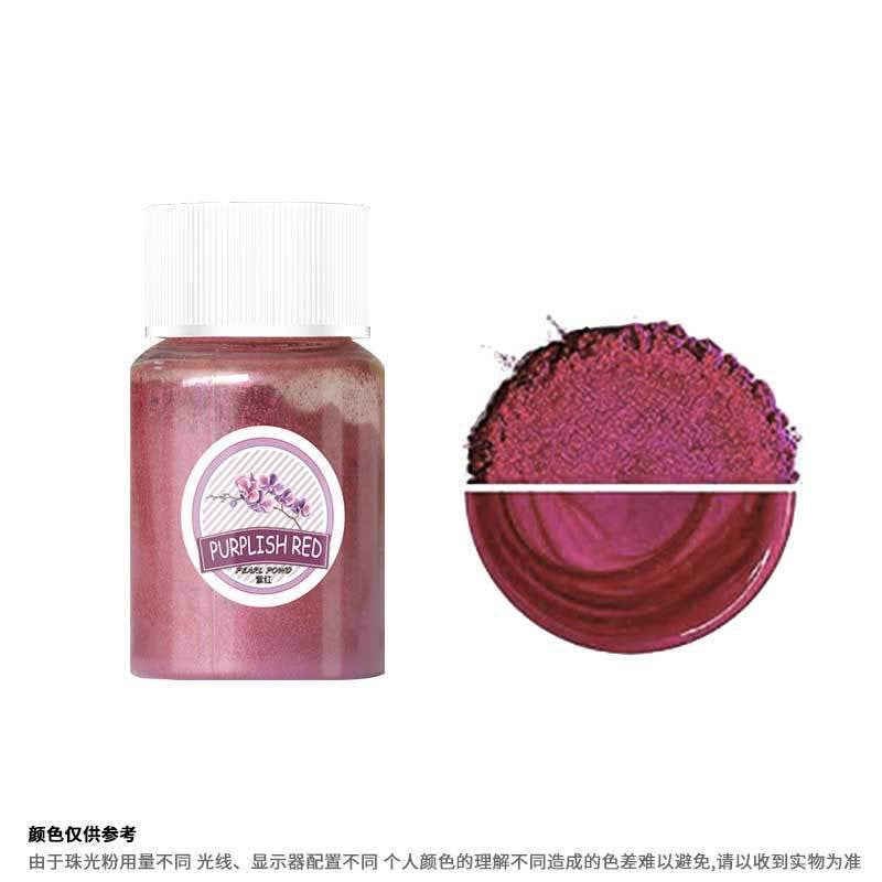 Mica Pigment