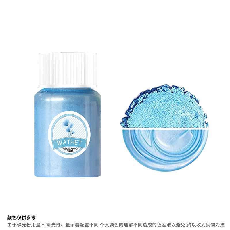 Mica Pigment