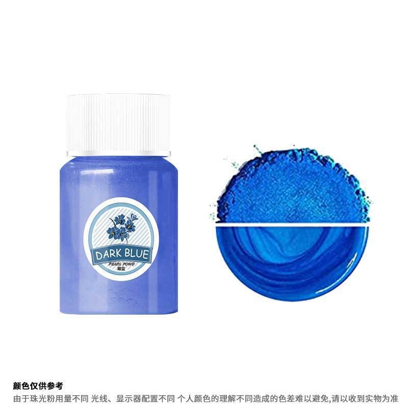 Mica Pigment