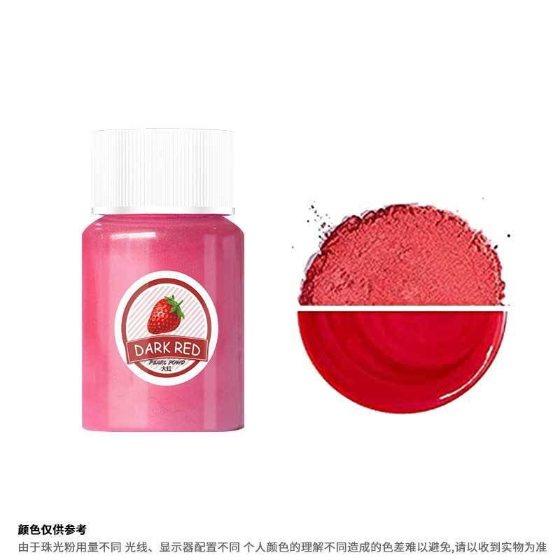 Mica Pigment