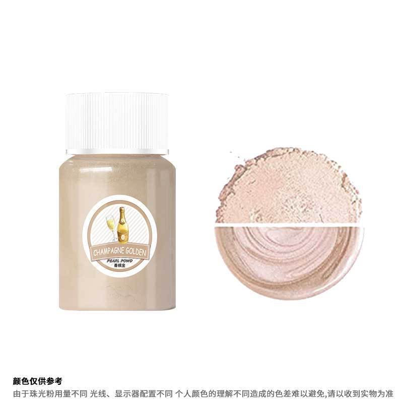 Mica Pigment