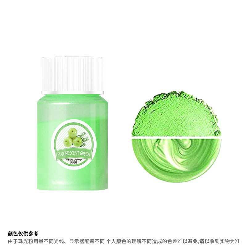 Mica Pigment