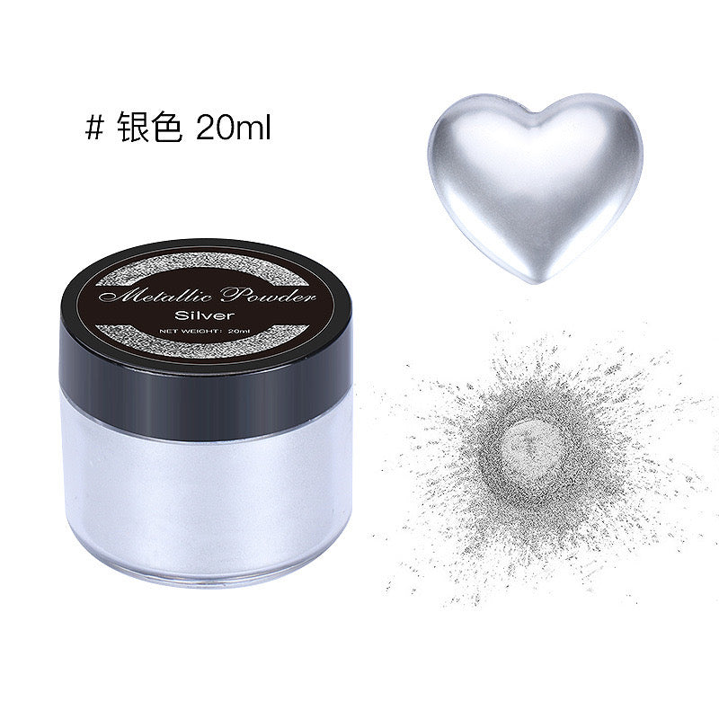 Metallic Powder Pigment