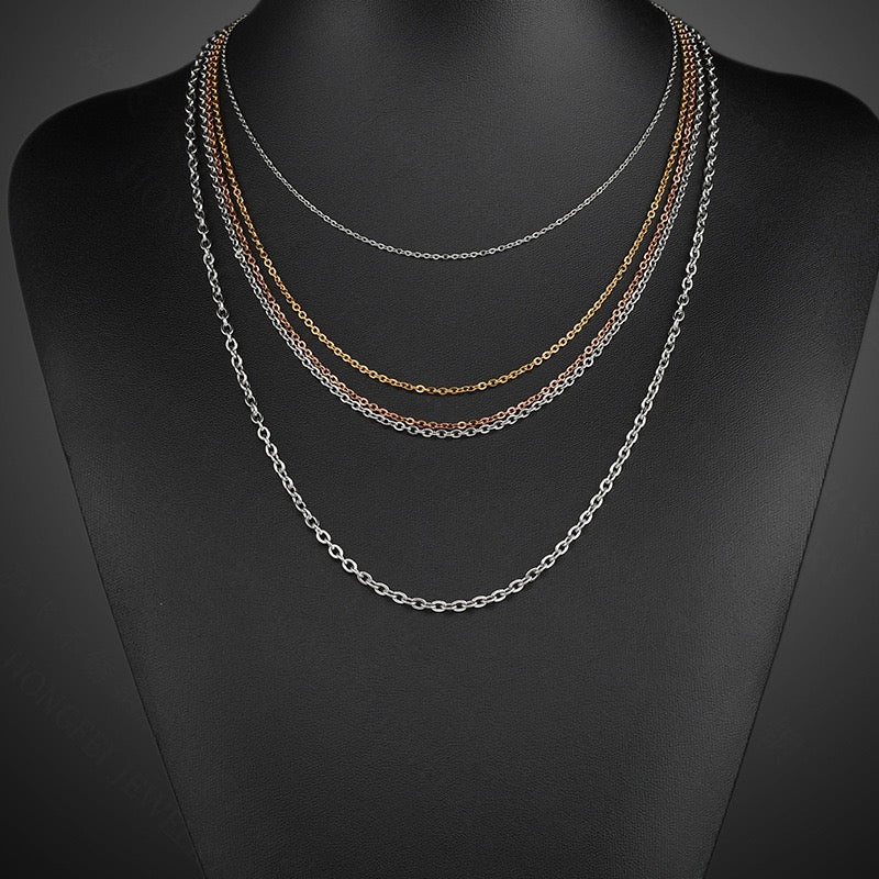 Necklace Chain