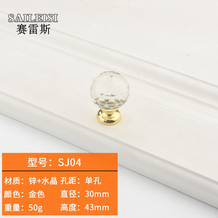 Tray Knob Handles