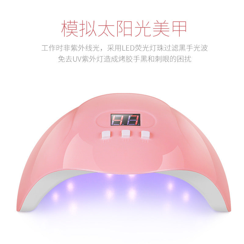 UV LED Lamp