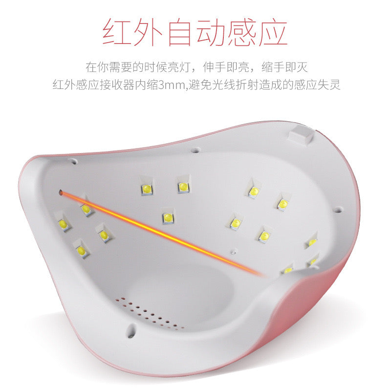 UV LED Lamp