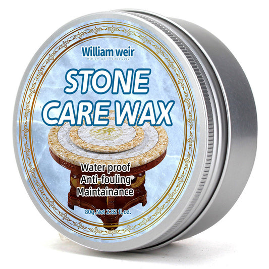 Stone Care Wax